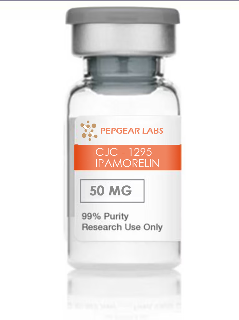 CJC with Ipamorelin Peptide for sale