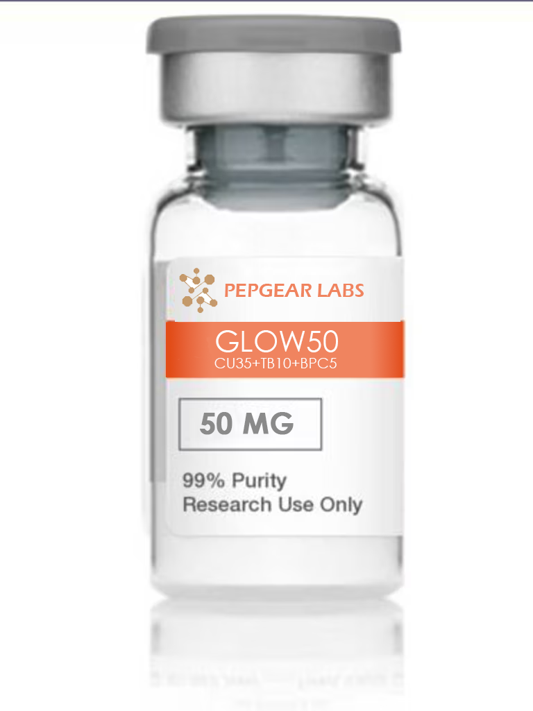 GLOW50
