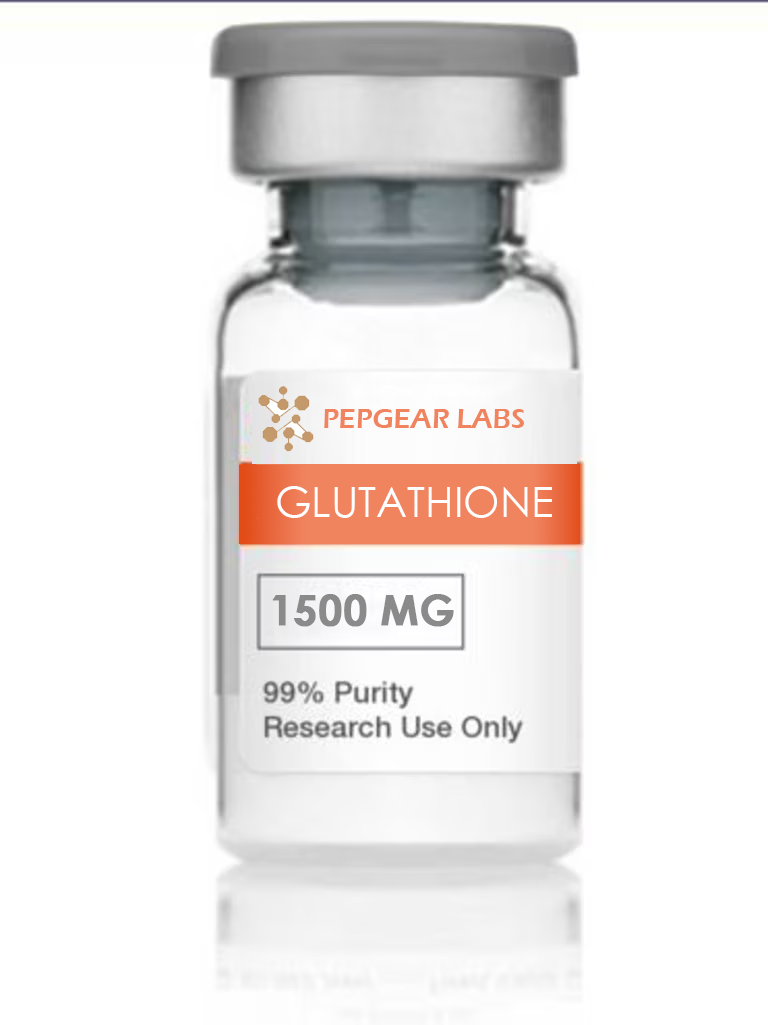 Glutathione Peptide