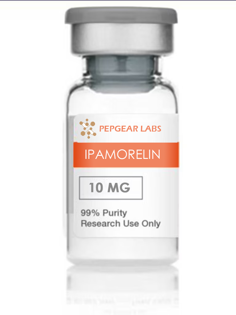 Ipamorelin Peptide